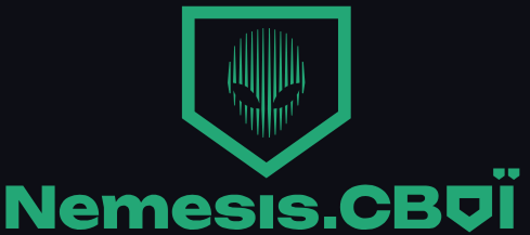 Nemesis.СВОЇ